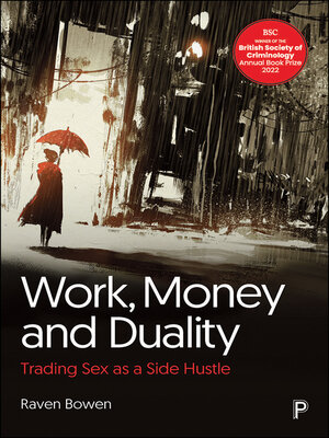 cover image of Work, Money and Duality